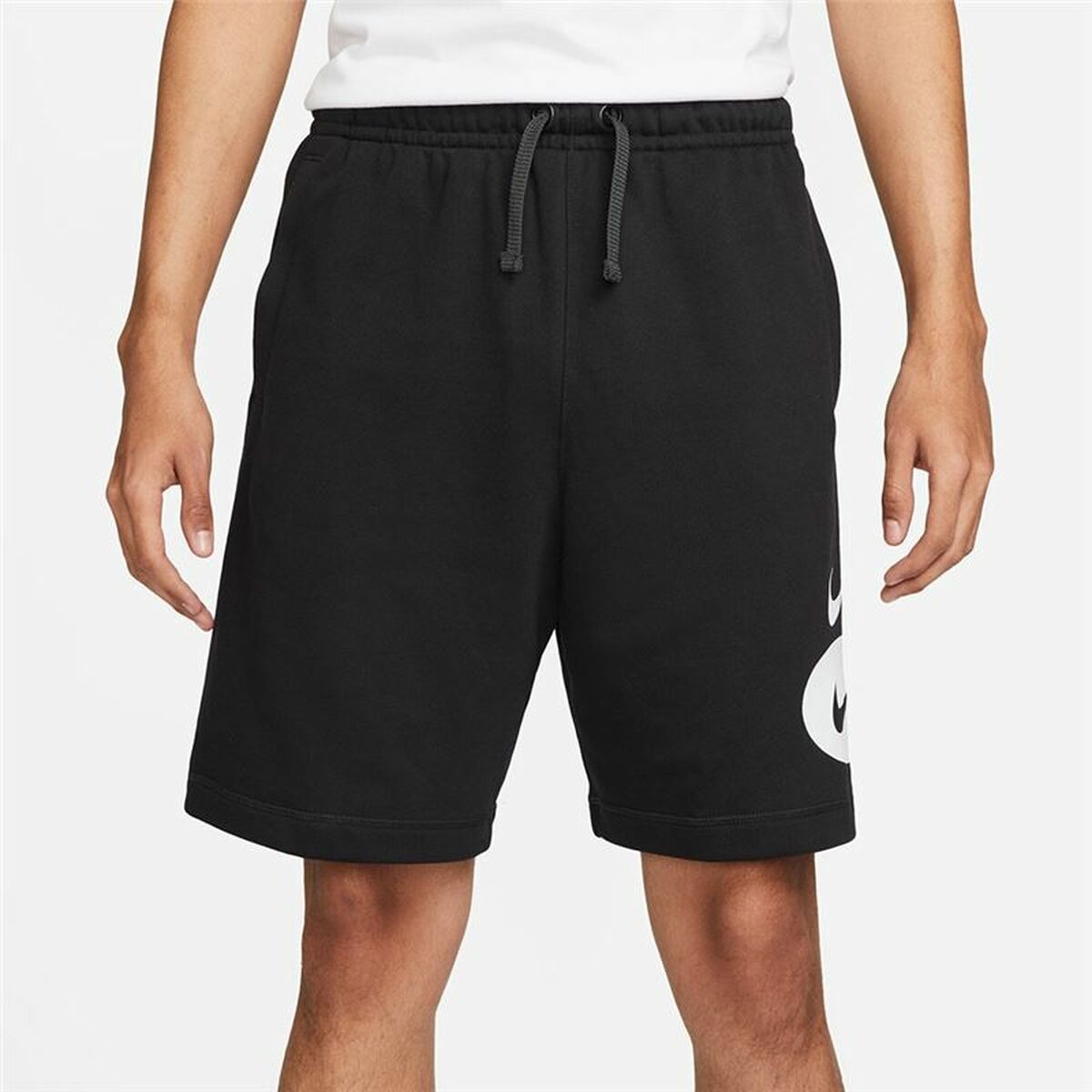 Nike Swoosh League Men's Shorts - Black - product image 16