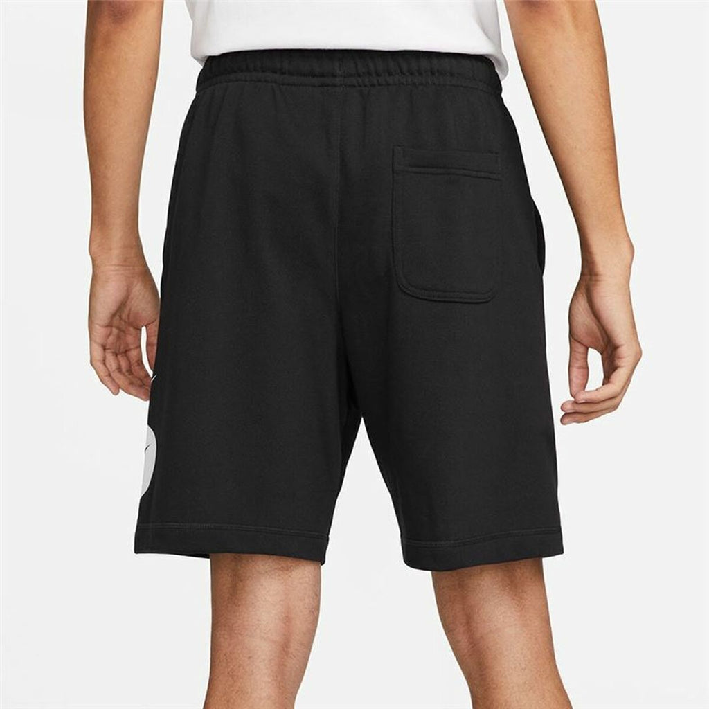 Nike Swoosh League Men's Shorts - Black - product image 14