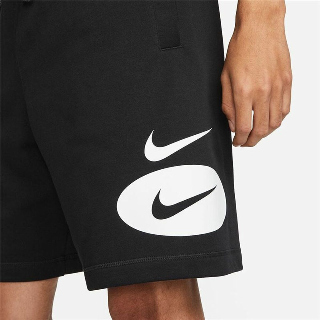 Nike Swoosh League Men's Shorts - Black - product image 12