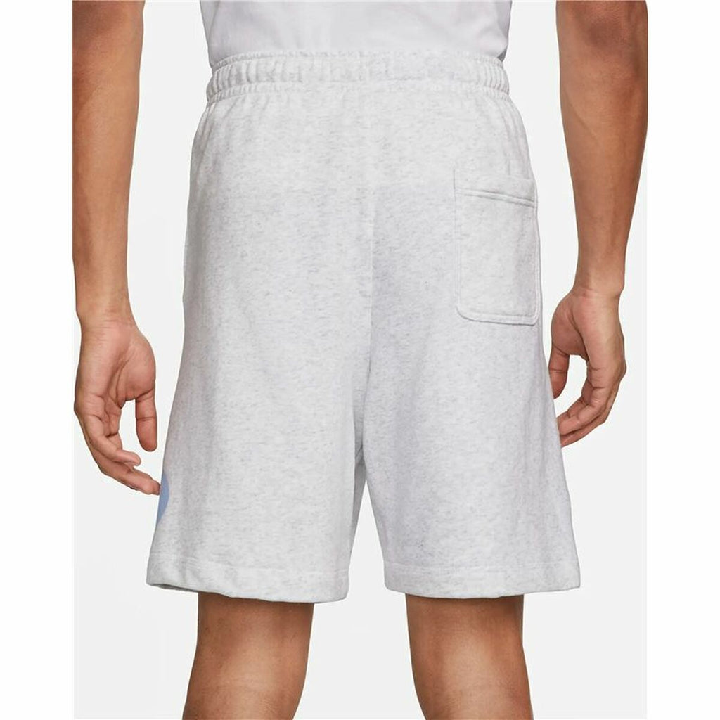 Nike Sportswear Swoosh League Men's Shorts - Grey - product image 26