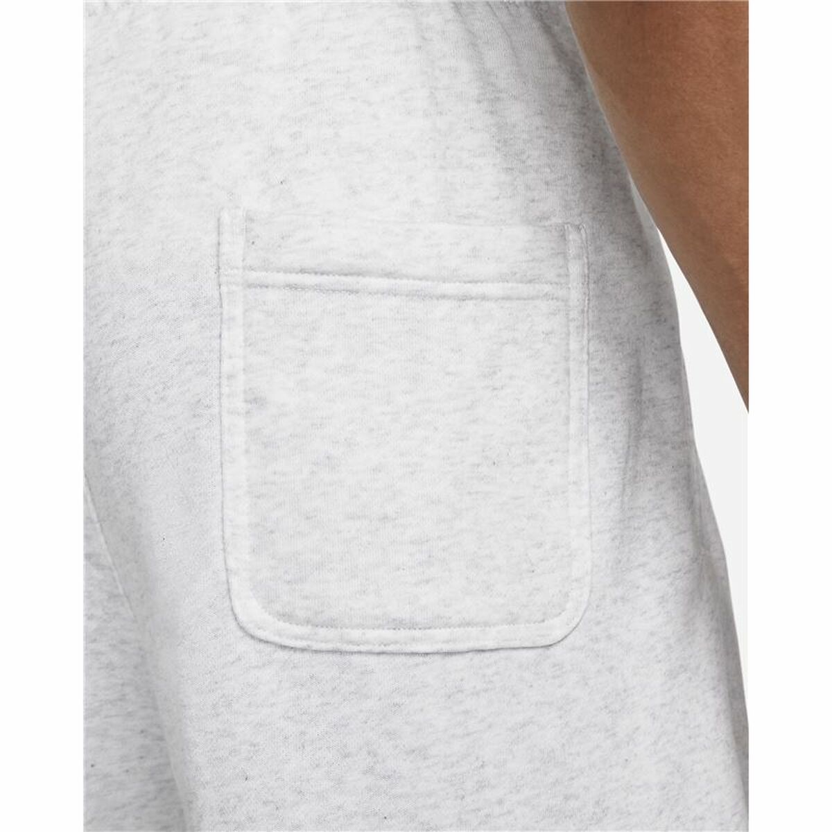 Nike Sportswear Swoosh League Men's Shorts - Grey - product image 15
