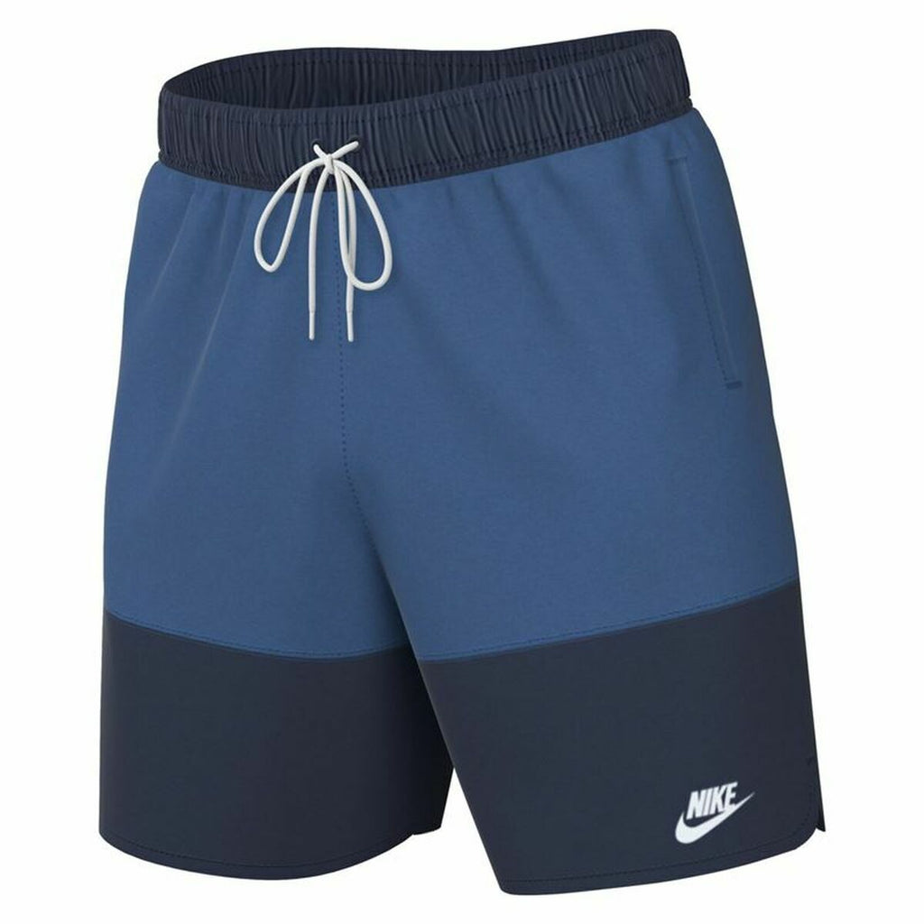Nike Sport Essential Men's Shorts - Blue - product image 2