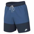 Nike Sport Essential Men's Shorts - Blue - product image 2