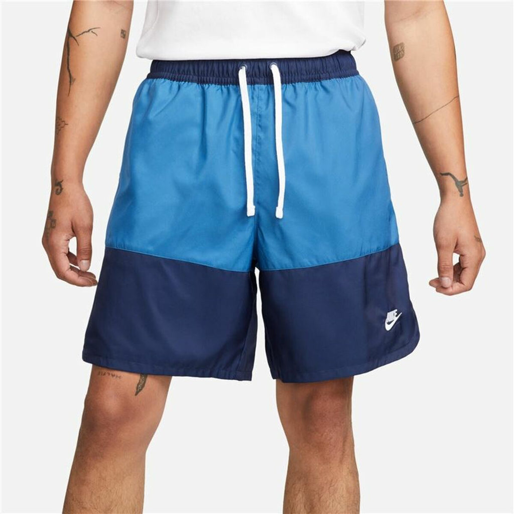Nike Sport Essential Men's Shorts - Blue - product image 11