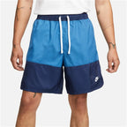 Nike Sport Essential Men's Shorts - Blue - product image 11