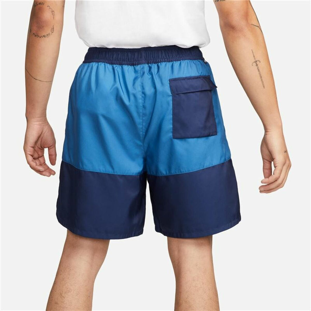 Nike Sport Essential Men's Shorts - Blue - product image 10