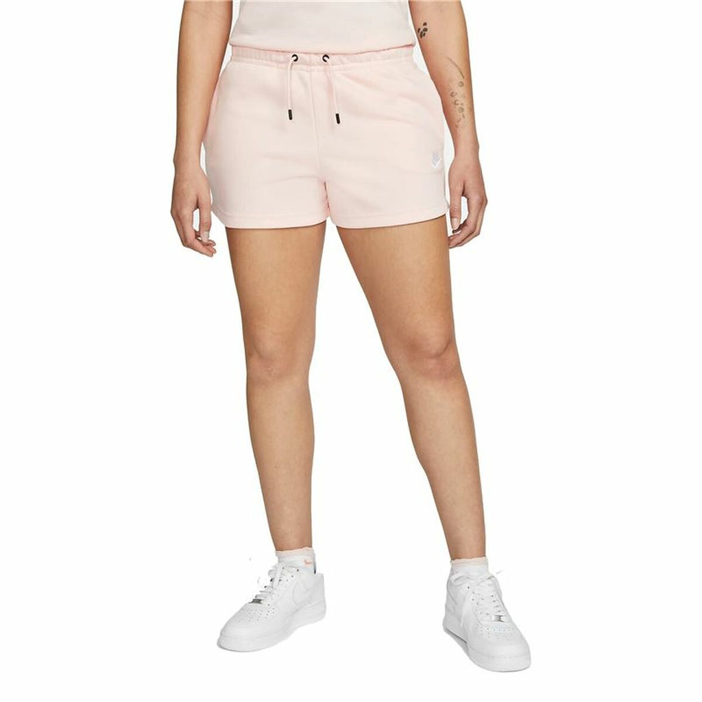 Nike Essential Women's Shorts - Pink - product image 4
