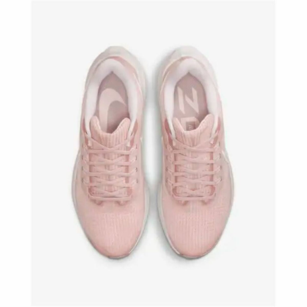 Nike Air Zoom Pegasus 39 Women's Running Shoes - Light Pink - product image 6