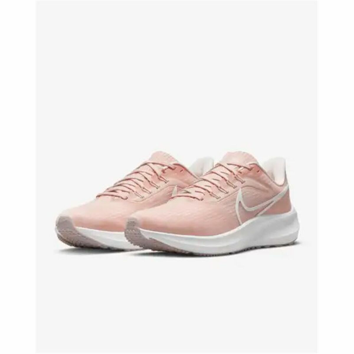 Nike Air Zoom Pegasus 39 Women's Running Shoes - Light Pink - product image 5
