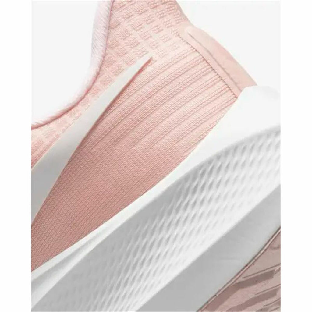 Nike Air Zoom Pegasus 39 Women's Running Shoes - Light Pink - product image 3