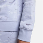 Nike Without Hood Women's Hoodie - Lilac - product image 15