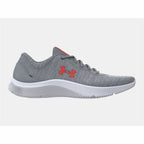 Under Armour Laufschuhe Erwachsene Mojo 2 Dunkelgrau – Produktansicht 2