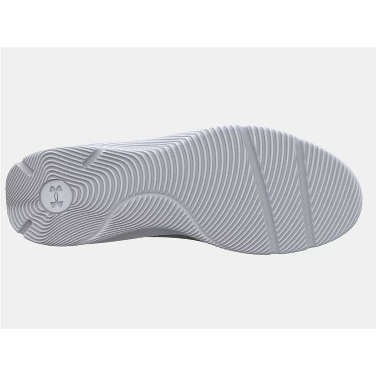 Under Armour Laufschuhe Erwachsene Mojo 2 Dunkelgrau – Produktansicht 16