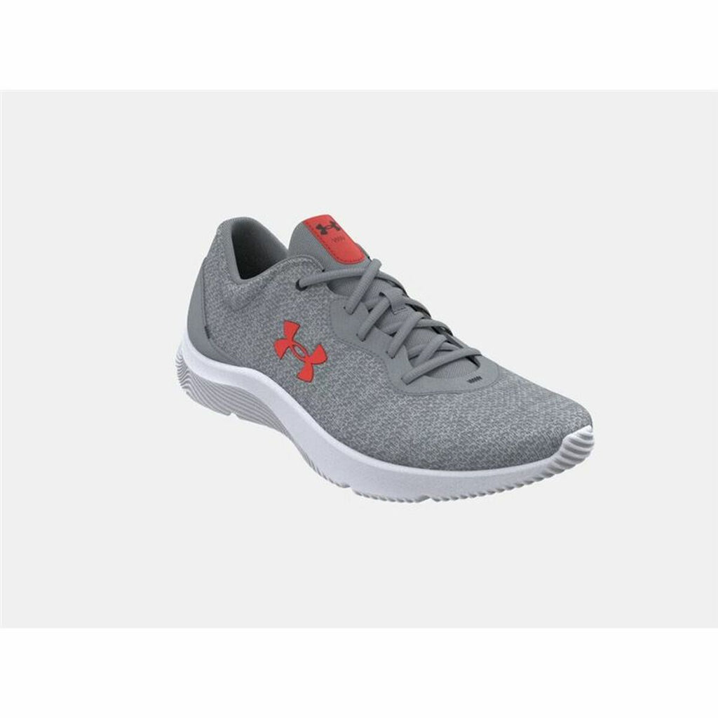 Under Armour Laufschuhe Erwachsene Mojo 2 Dunkelgrau – Produktansicht 28