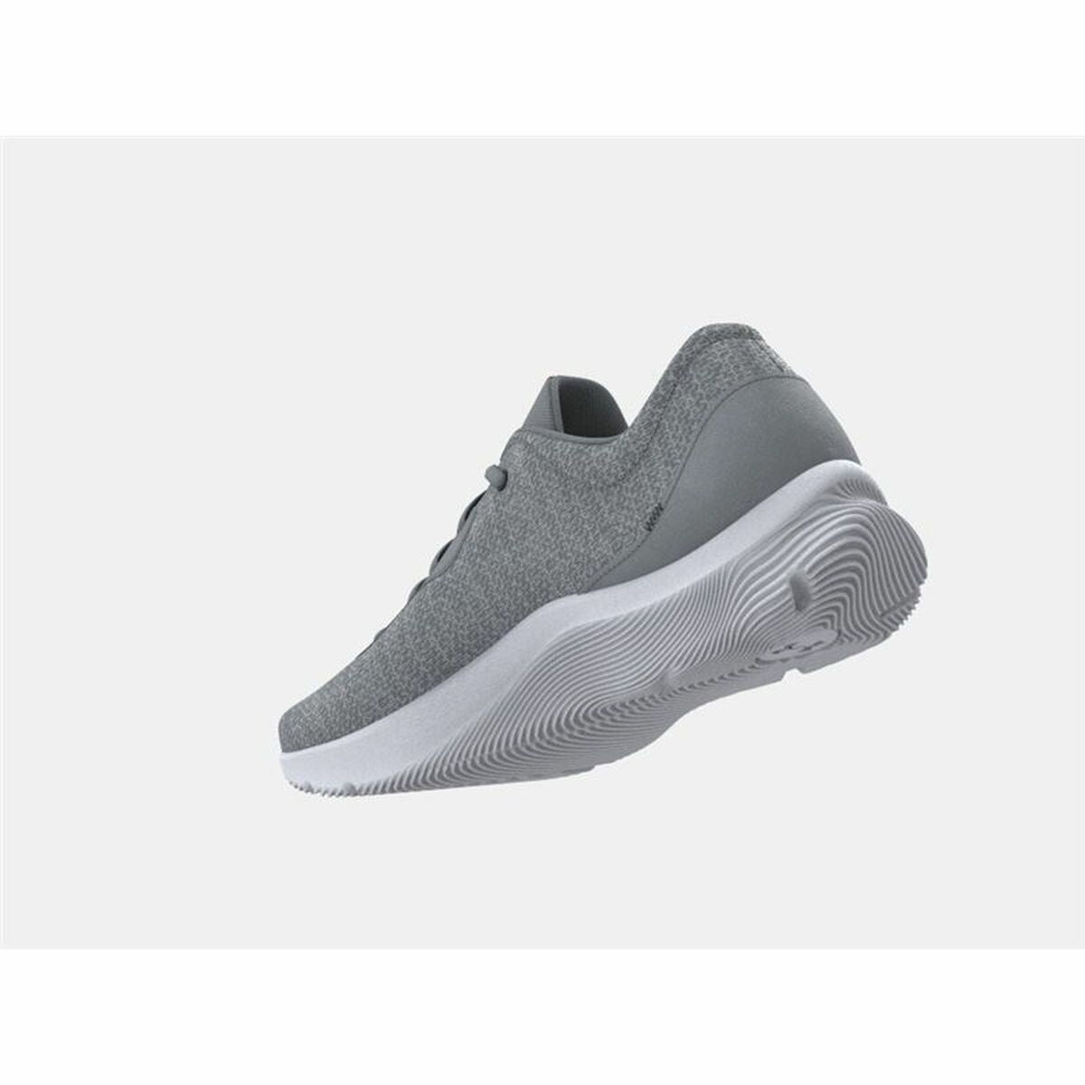 Under Armour Laufschuhe Erwachsene Mojo 2 Dunkelgrau – Produktansicht 21