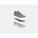 Under Armour Laufschuhe Erwachsene Mojo 2 Dunkelgrau – Produktansicht 10