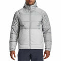 Under Armour Herren Sportjacke Storm Insulate Grau – XL