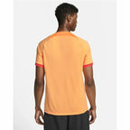 Nike Short-sleeved Atlético Madrid Men's Football Shirt - Orange - product image 9