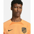 Nike Short-sleeved Atlético Madrid Men's Football Shirt - Orange - product image 8