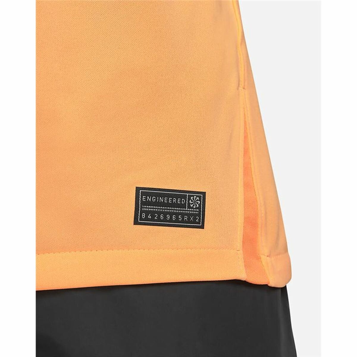 Nike Short-sleeved Atlético Madrid Men's Football Shirt - Orange - product image 7
