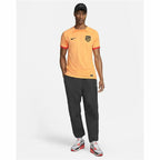 Nike Short-sleeved Atlético Madrid Men's Football Shirt - Orange - product image 6