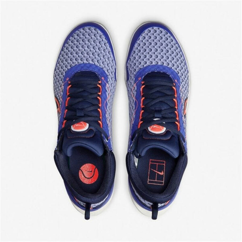 Nike Court Zoom Pro Men's Tennis Shoes - product image 6
