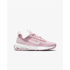 Nike Air Max Intrlk Kids' Trainers - Pink - product image 9