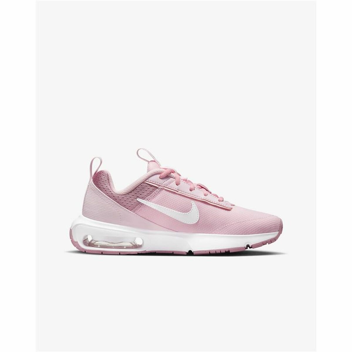 Nike Air Max Intrlk Kids' Trainers - Pink - product image 9