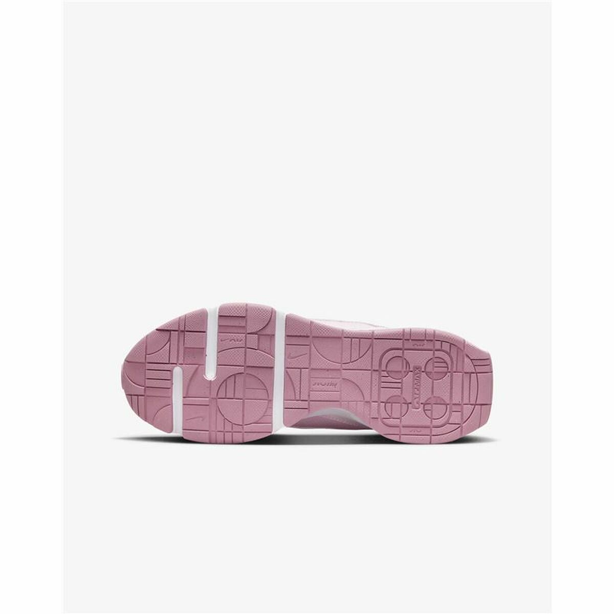 Nike Air Max Intrlk Kids' Trainers - Pink - product image 8