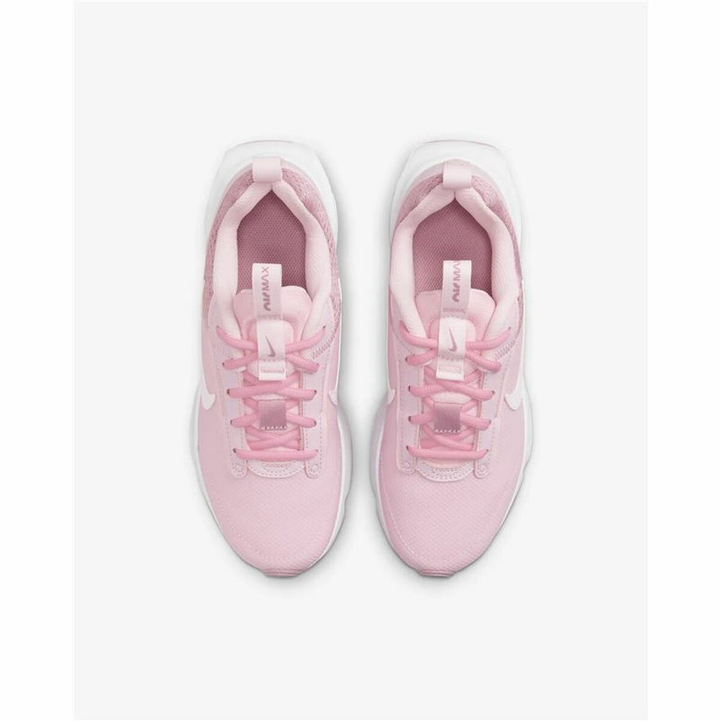 Nike Air Max Intrlk Kids' Trainers - Pink - product image 7