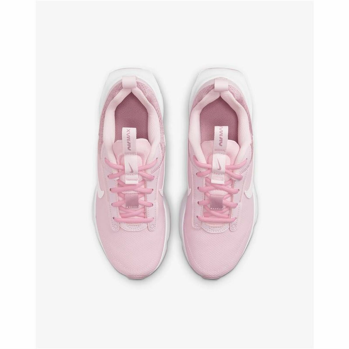 Nike Air Max Intrlk Kids' Trainers - Pink - product image 7