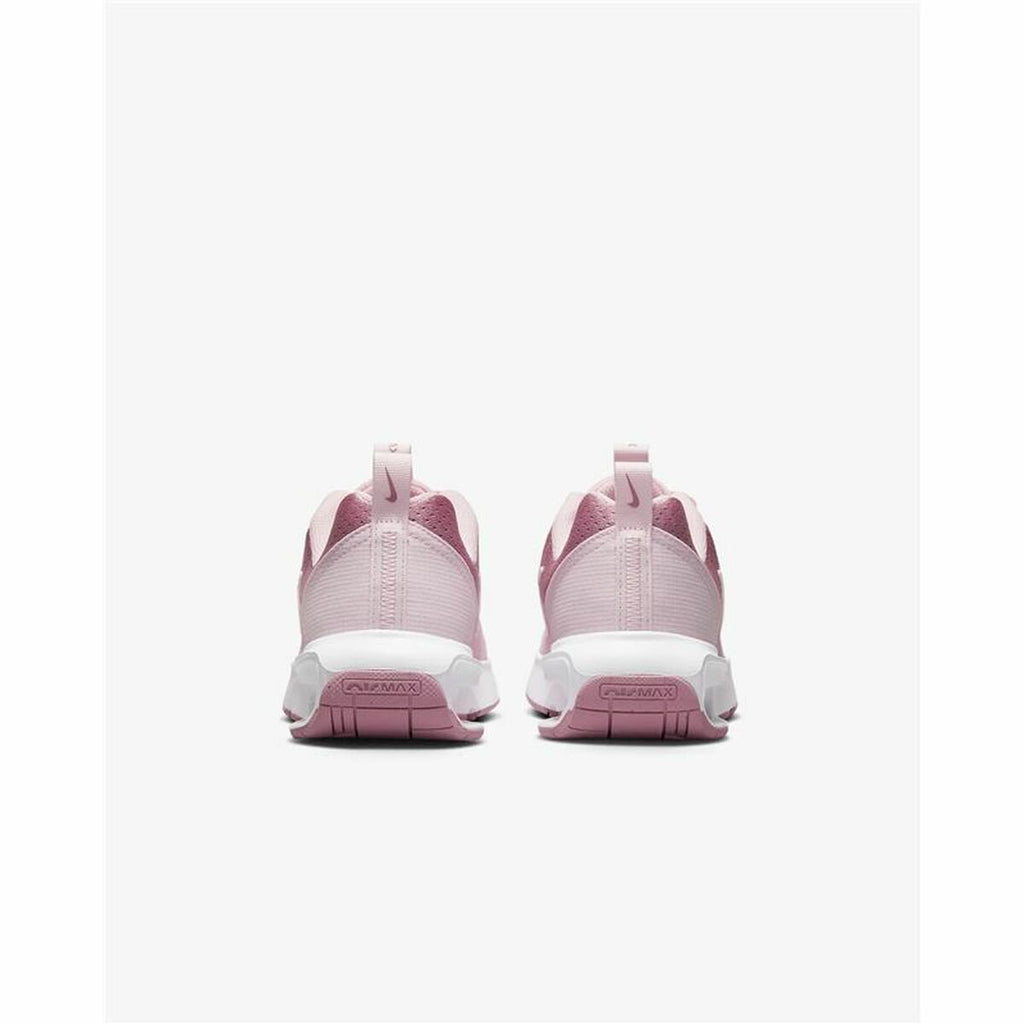 Nike Air Max Intrlk Kids' Trainers - Pink - product image 5