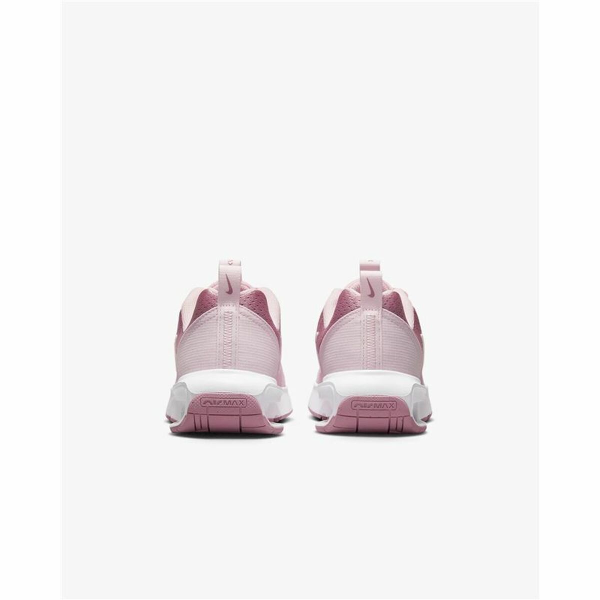 Nike Air Max Intrlk Kids' Trainers - Pink - product image 5