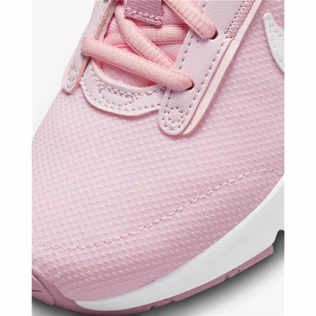 Nike Air Max Intrlk Kids' Trainers - Pink - product image 4
