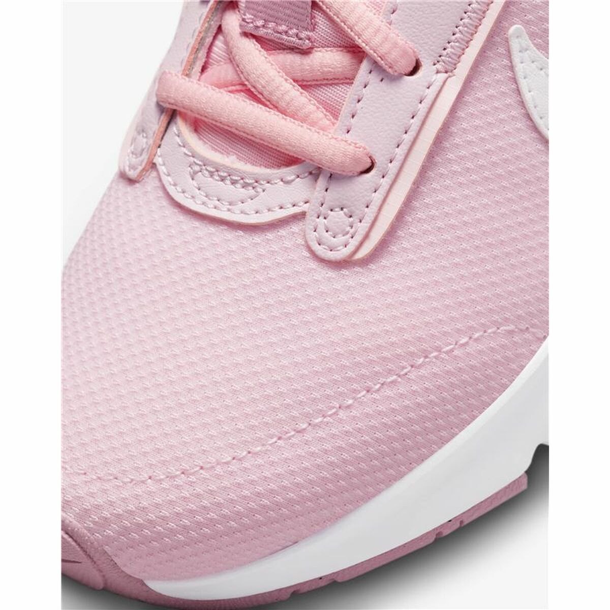 Nike Air Max Intrlk Kids' Trainers - Pink - product image 4