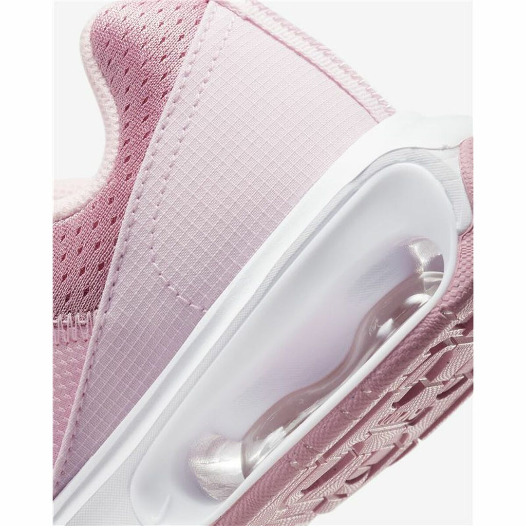 Nike Air Max Intrlk Kids' Trainers - Pink - product image 3