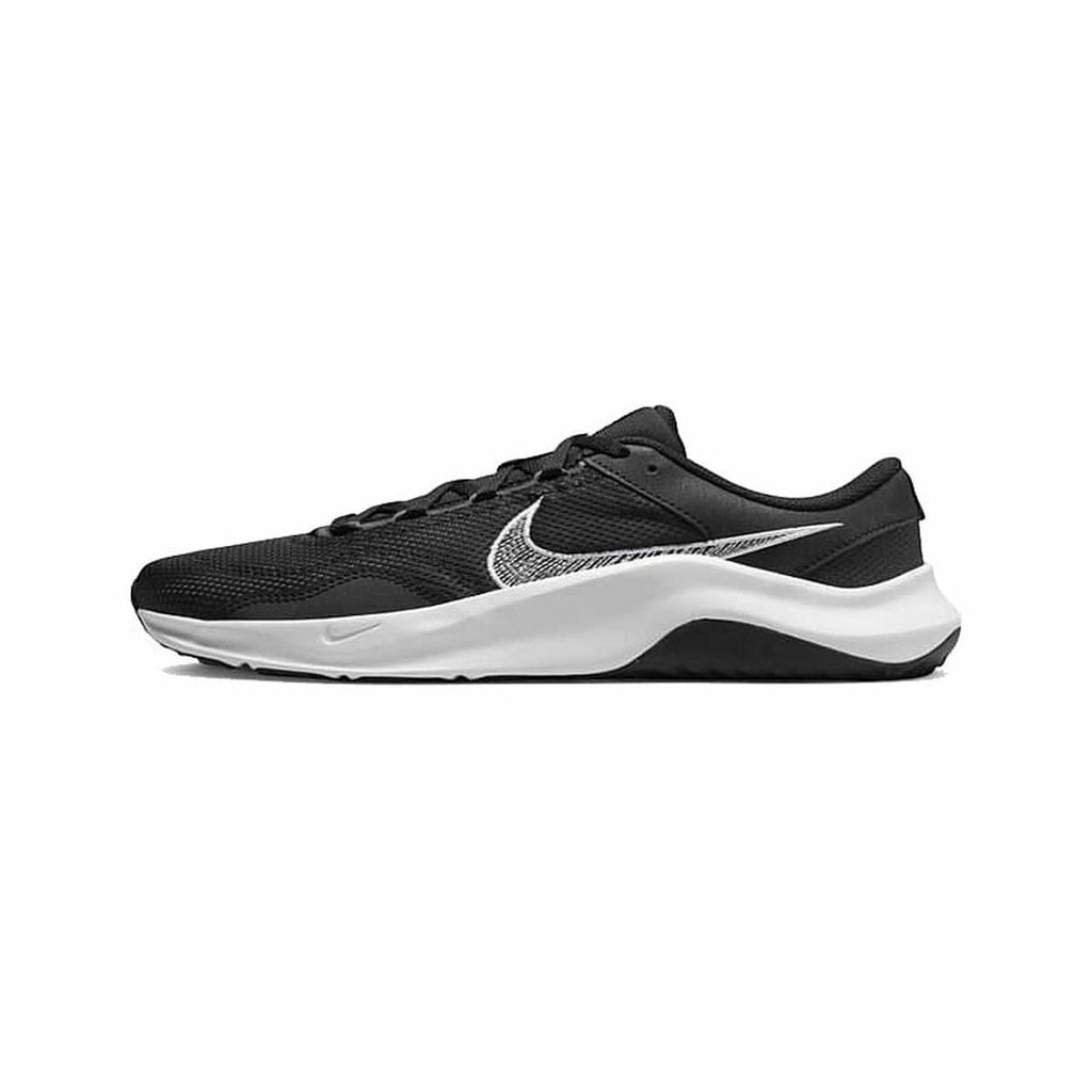 Nike Legend Essential 3 Next Nature Women's Trainers - Black - product image 5
