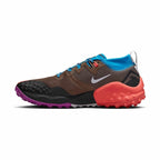 Nike Wildhorse 7 Men's Running Shoes - Brown - product image 8