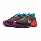 Nike Wildhorse 7 Men's Running Shoes - Brown - product image 5