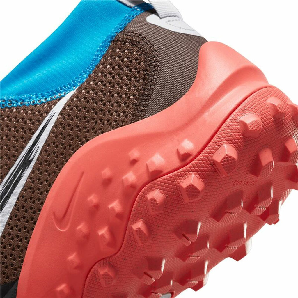 Nike Wildhorse 7 Men's Running Shoes - Brown - product image 3