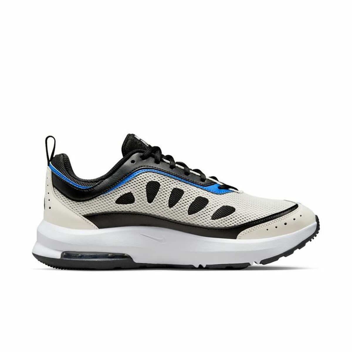 Nike Air Max AP Men's Trainers - Black - product image 2