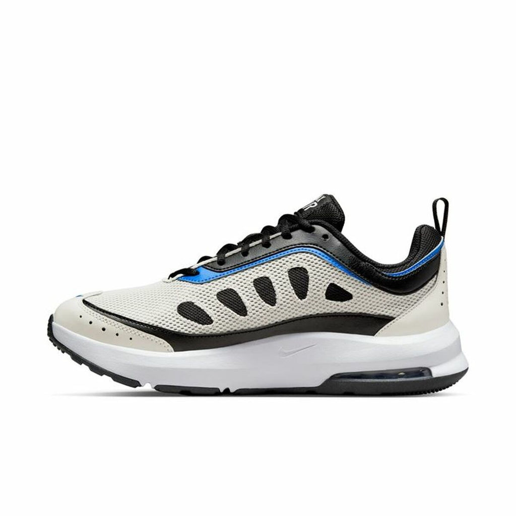Nike Air Max AP Men's Trainers - Black - product image 5