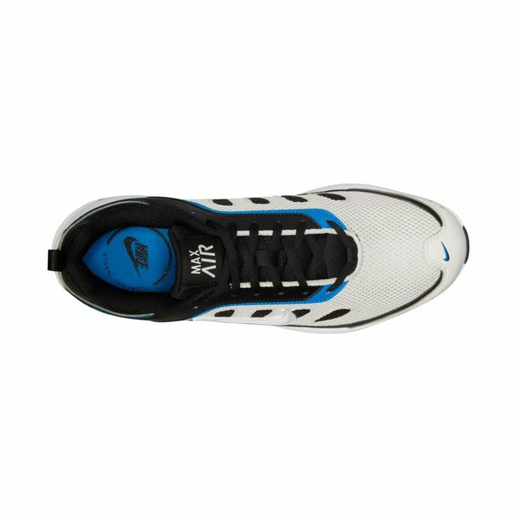 Nike Air Max AP Men's Trainers - Black - product image 4