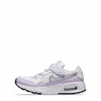 Nike Air Max SC Girls' Running Shoes - White, Lilac - product image 4