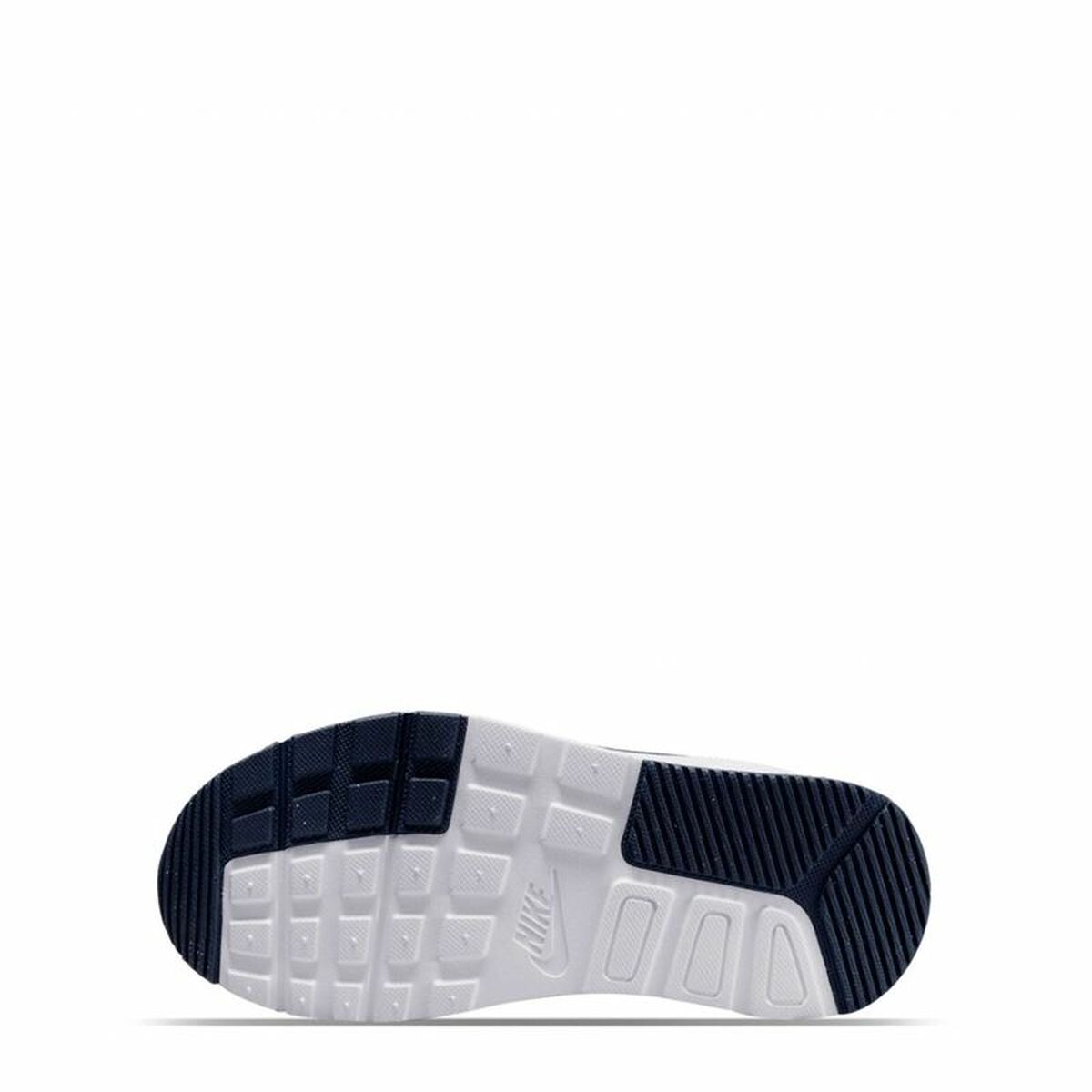 Nike Air Max SC Girls' Running Shoes - White, Lilac - product image 3