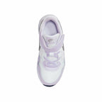 Nike Air Max SC Girls' Running Shoes - White, Lilac - product image 2