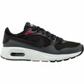Nike Air Max SC Kids' Trainers - Black