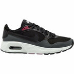Nike Air Max SC Kids' Trainers - Black