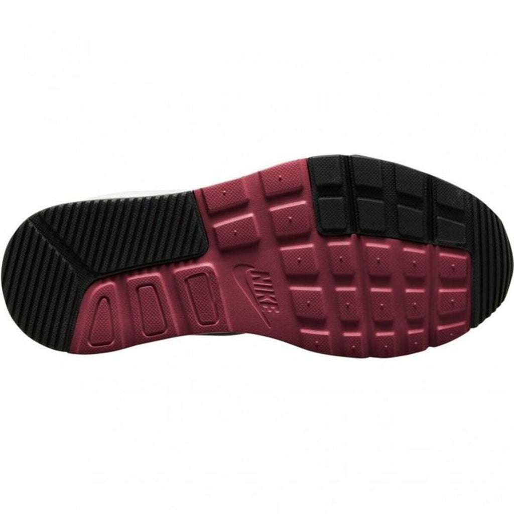 Nike Air Max SC Kids' Trainers - Black - product image 4
