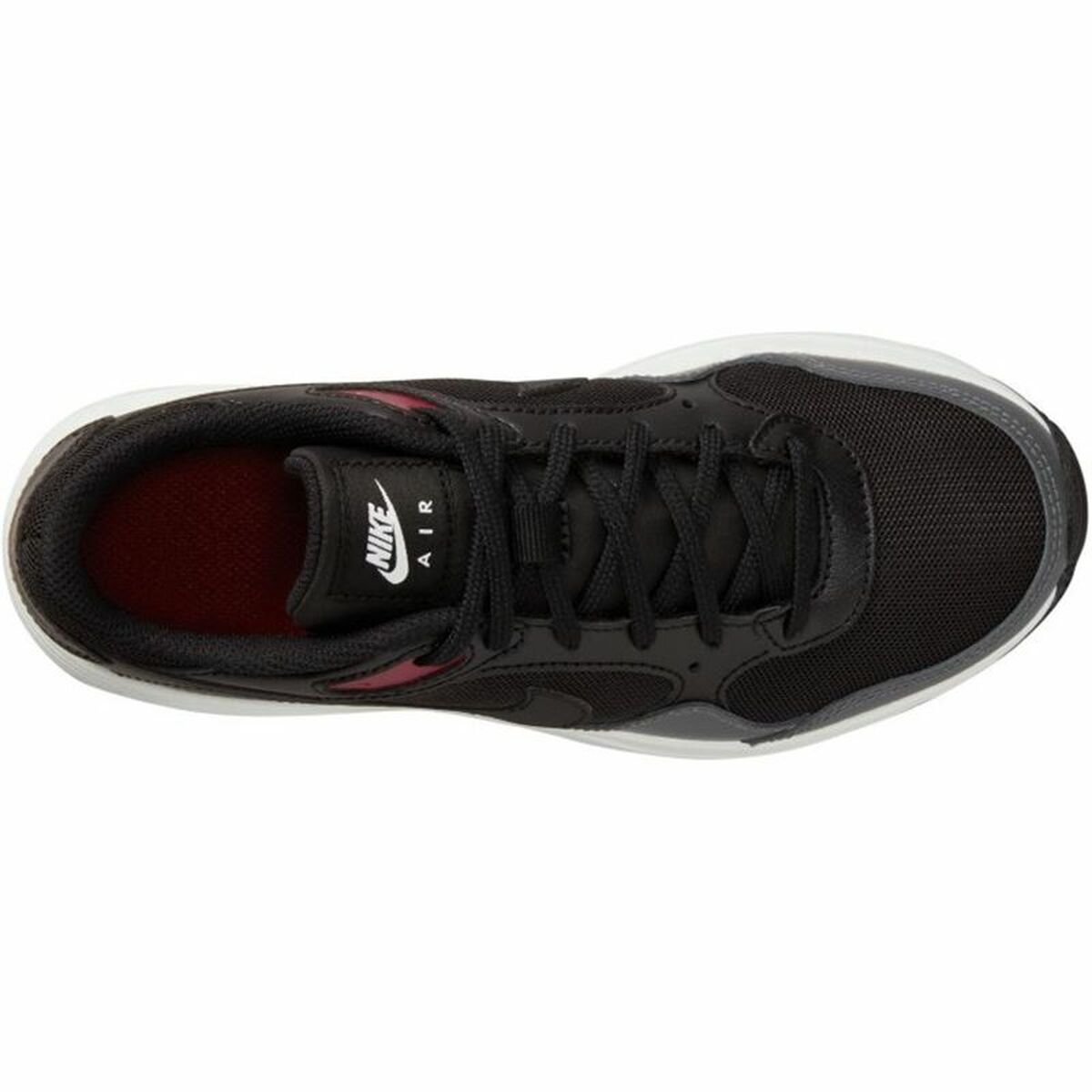 Nike Air Max SC Kids' Trainers - Black - product image 3